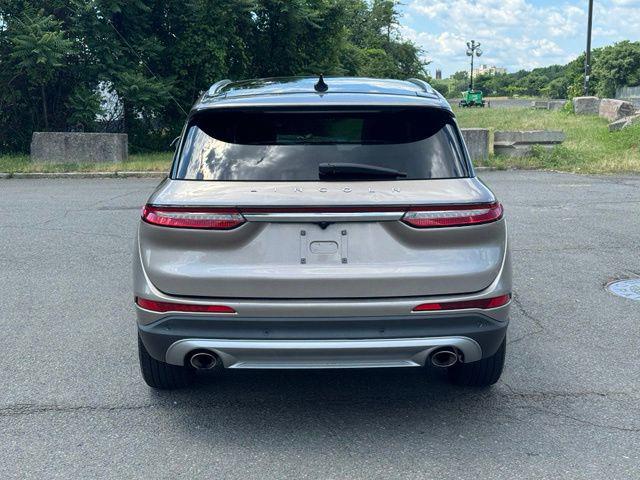 2021 Lincoln Corsair Reserve