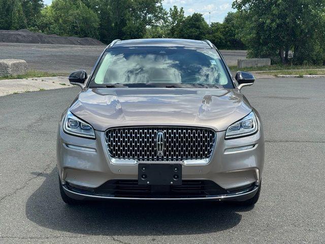 2021 Lincoln Corsair Reserve
