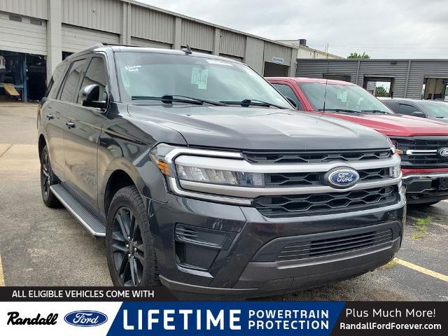 2022 Ford Expedition XLT for sale in Fort Smith, AR