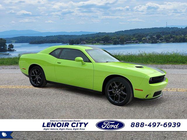 2023 Dodge Challenger SXT for sale in Lenoir City, TN