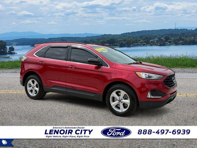 2022 Ford Edge SEL for sale in Lenoir City, TN