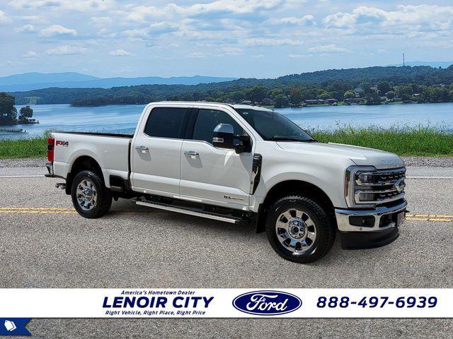 2026 Ford F-350 Lariat Super Duty for sale in Lenoir City, TN