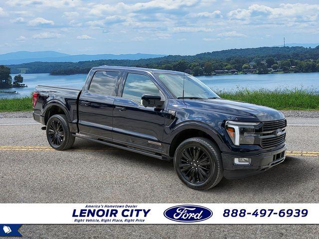 2025 Ford F-150 Platinum for sale in Lenoir City, TN