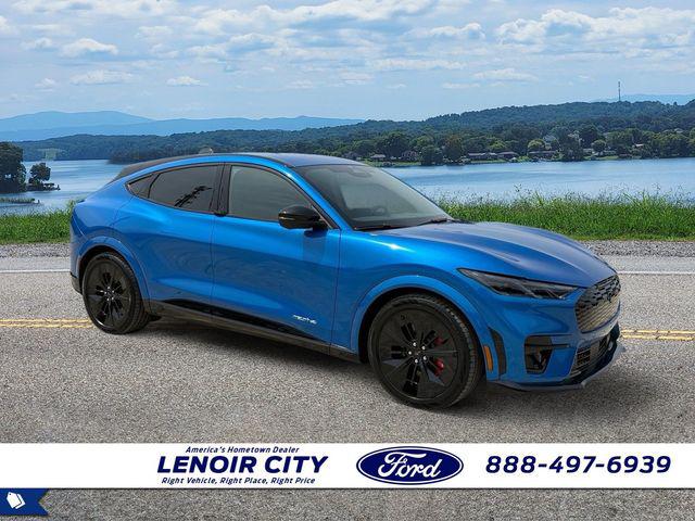 2025 Ford Mustang Mach-E GT for sale in Lenoir City, TN