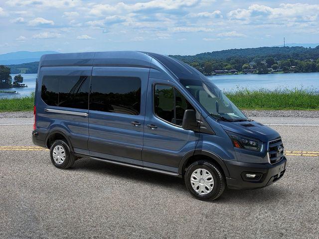 2024 Ford E-Transit-350 Cargo Van Base for sale in Lenoir City, TN