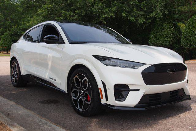 2023 Ford Mustang Mach-E GT for sale in Wake Forest, NC