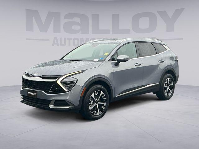 2025 Kia Sportage EX for sale in Winchester, VA