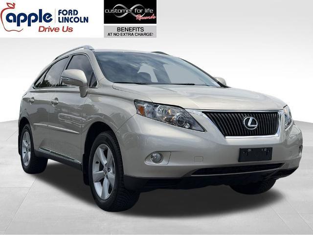 2011 Lexus RX 350 Base for sale in Columbia, MD