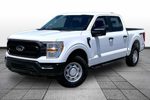 2022 Ford F-150 XL for sale in Hutchinson, KS