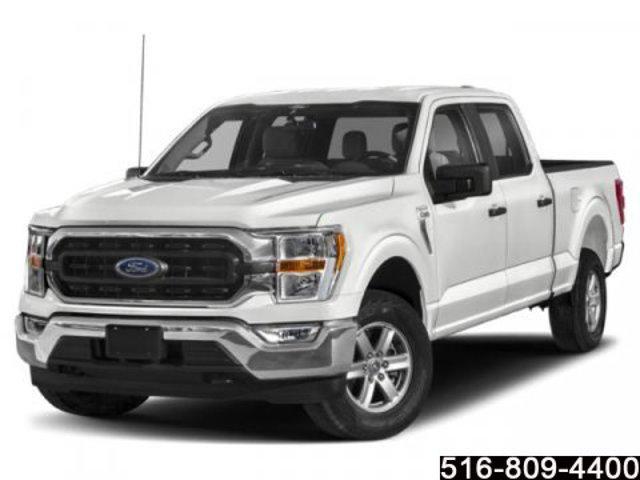 2023 Ford F-150 LARIAT for sale in Wantagh, NY