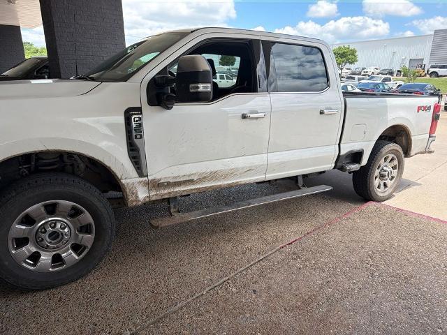 2026 Ford F-350 Lariat Super Duty for sale in Waxahachie, TX