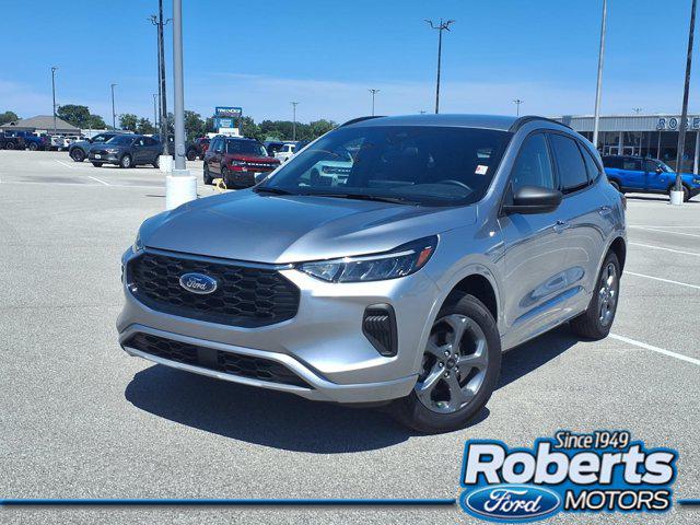 2024 Ford Escape ST-Line for sale in Alton, IL
