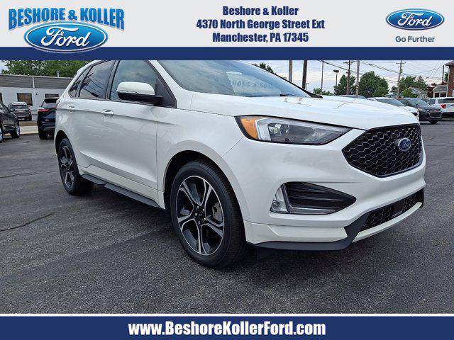 2023 Ford Edge ST for sale in Manchester, PA