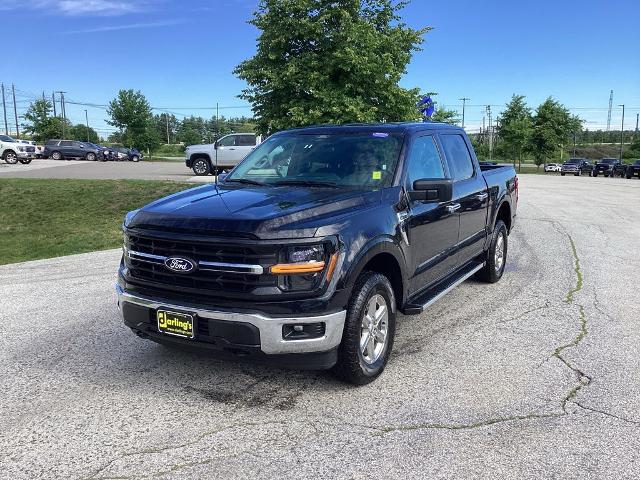 2025 Ford F-150 XLT for sale in Bangor, ME