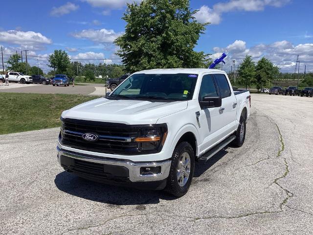 2025 Ford F-150 XLT for sale in Bangor, ME