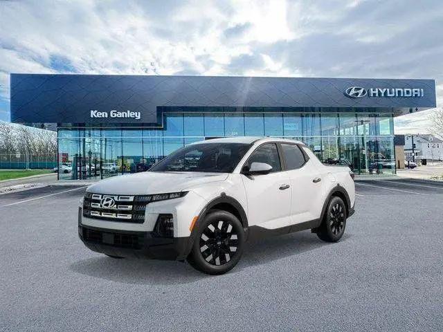 2026 Hyundai Santa Cruz SE for sale near Norwalk, OH