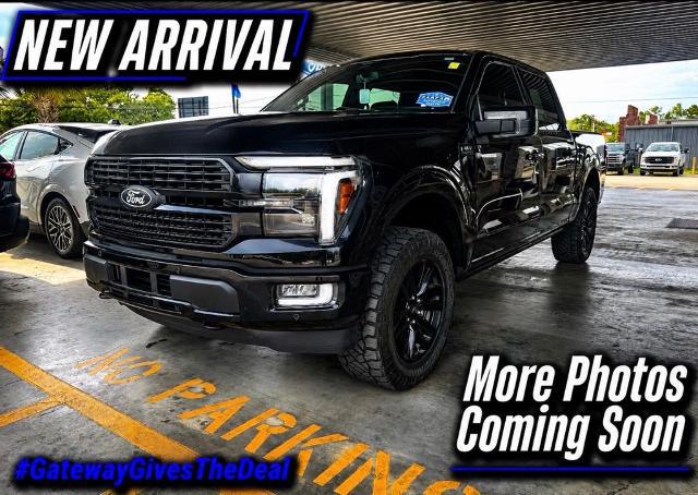 2024 Ford F-150 Platinum for sale in Ponchatoula, LA