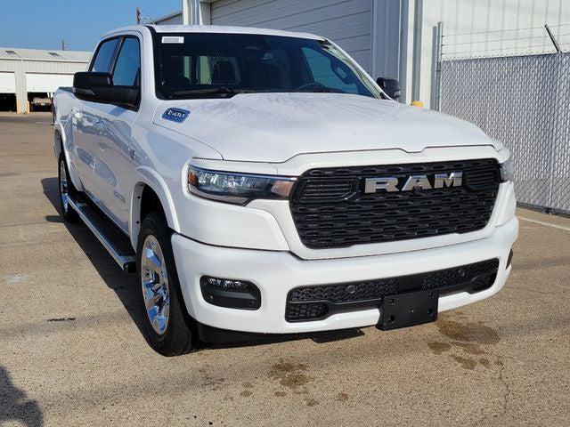 2026 RAM 1500 RAM 1500 LONE STAR CREW CAB 4X4 57 BOX
