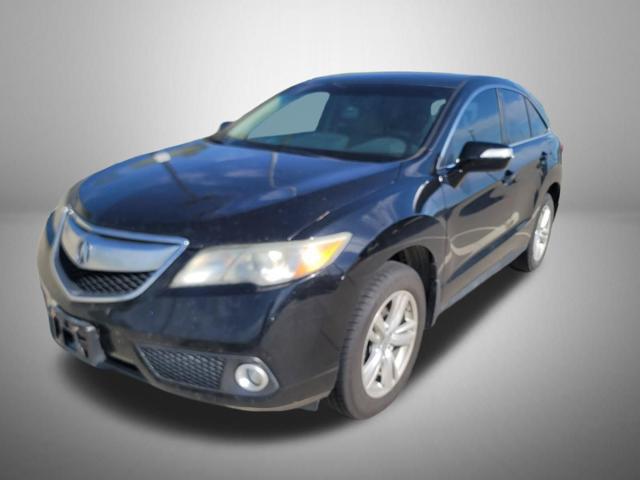 2015 Acura RDX Technology for sale in Omaha, NE