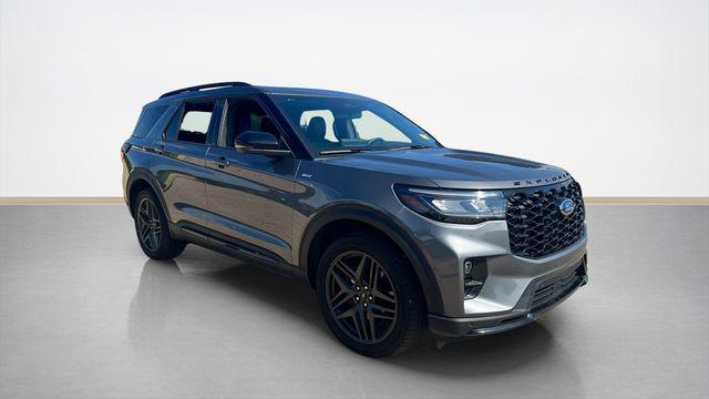 2025 Ford Explorer ST-Line for sale in Belleville, WI