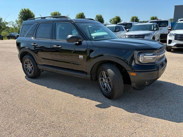 2025 Ford Bronco Sport Big Bend for sale in Belleville, WI