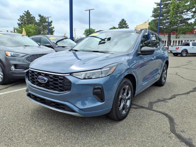 2024 Ford Escape ST-Line for sale in Dearborn, MI