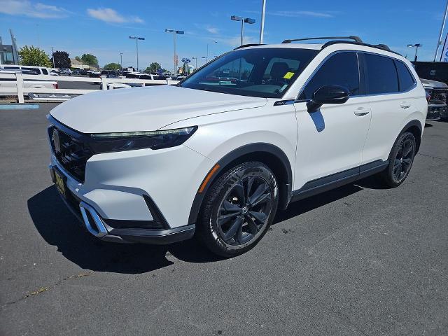 2023 Honda CR-V Hybrid Sport Touring for sale in Moses Lake, WA
