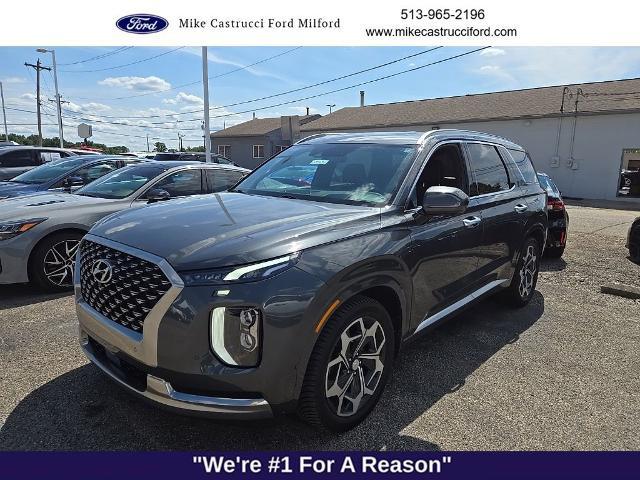 2022 Hyundai Palisade Calligraphy for sale near Milford, OH