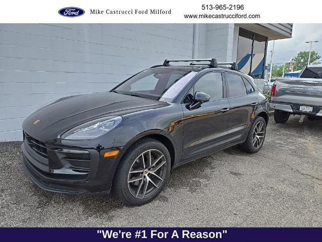 2024 Porsche Macan for sale near Milford, OH