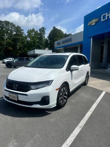 2025 Honda Odyssey EX-L for sale in Wallace, NC