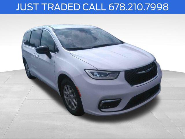 2024 Chrysler Pacifica Touring L for sale in Conyers, GA