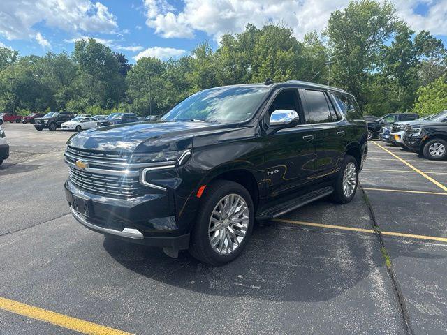2024 Chevrolet Tahoe 4WD Premier for sale in Oconomowoc, WI