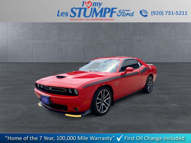 2023 Dodge Challenger R/T for sale in Appleton, WI