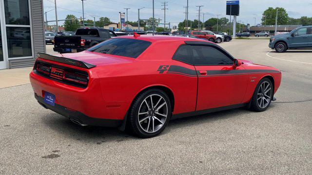 2023 Dodge Challenger R/T