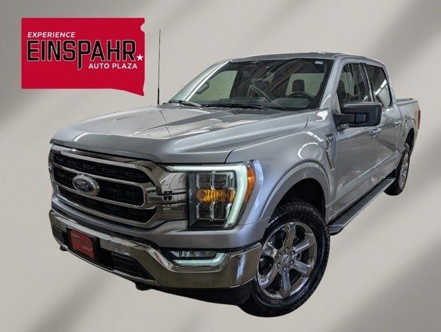 2023 Ford F-150 XLT for sale in Brookings, SD