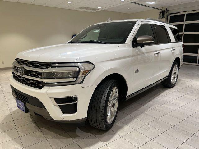 2022 Ford Expedition King Ranch for sale in Comanche, TX