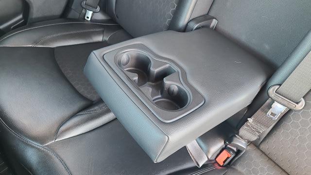 2021 Jeep Compass Altitude FWD