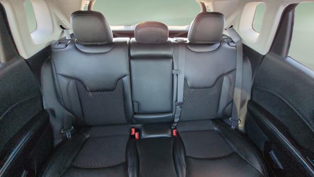2021 Jeep Compass Altitude FWD