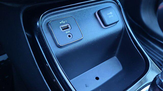 2021 Jeep Compass Altitude FWD