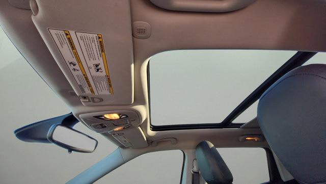 2021 Jeep Compass Altitude FWD
