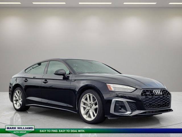 2023 Audi A5 Sportback Prestige 45 TFSI S line quattro S tronic for sale near Cincinnati, OH