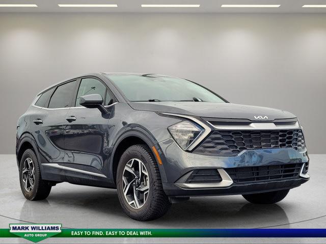 2023 Kia Sportage LX for sale near Cincinnati, OH