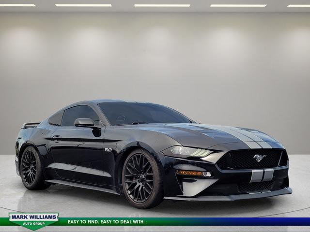 2019 Ford Mustang GT Premium for sale near Cincinnati, OH
