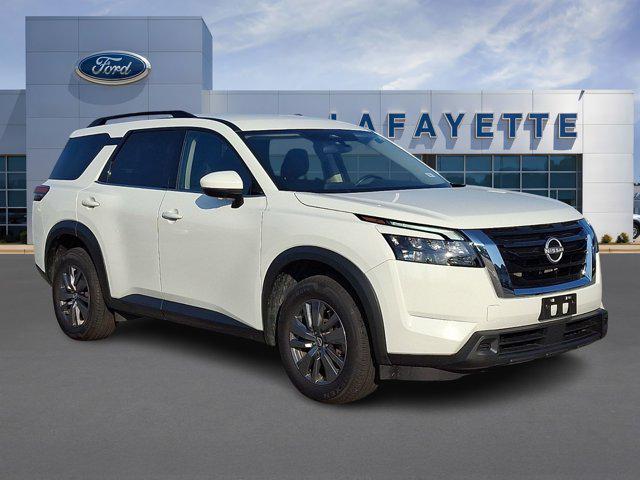 2025 Nissan Pathfinder SV 4WD for sale in Fayetteville, NC