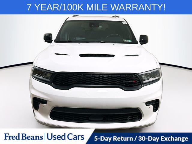 2023 Dodge Durango R/T Plus AWD 2023 Dodge Durango R/T Plus AWD