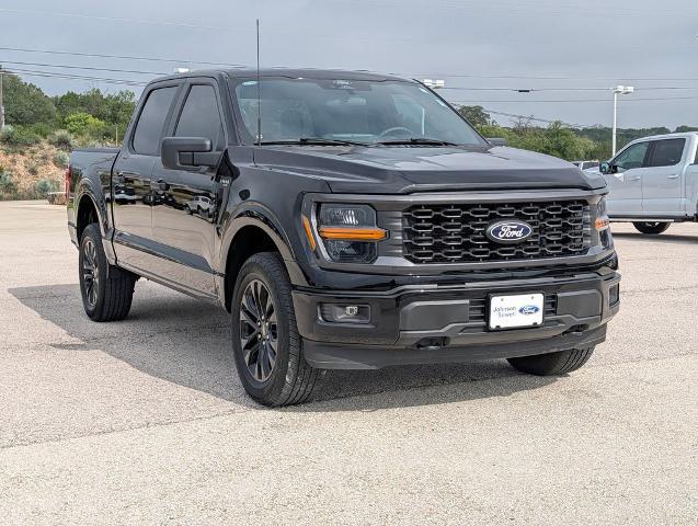 2025 Ford F-150 STX for sale in Marble Falls, TX