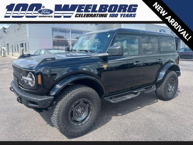 2024 Ford Bronco Badlands for sale in Redwood Falls, MN
