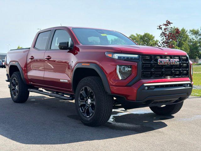 2024 GMC Canyon 2WD Elevation for sale in Plainfield, IN