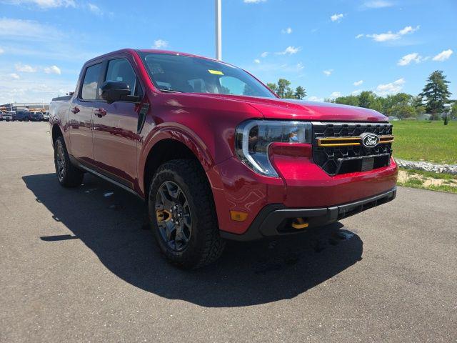 2025 Ford Maverick Tremor for sale in Plainfield, IN