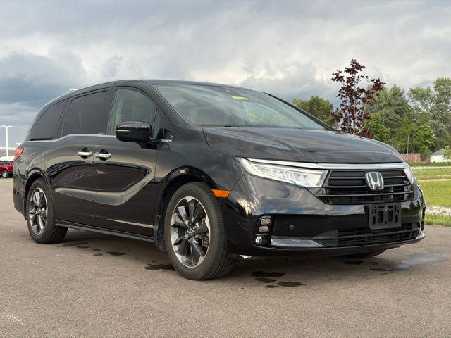 2022 Honda Odyssey Elite for sale in Plainfield, IN